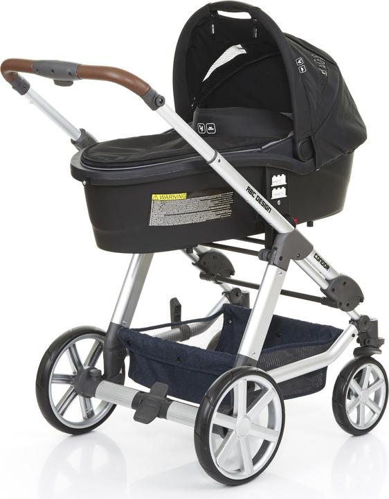 Produktbild ABC Design Condor 4 2017