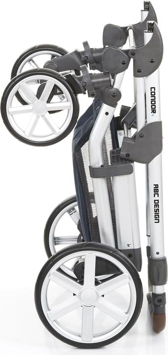 Produktbild ABC Design Condor 4 2017
