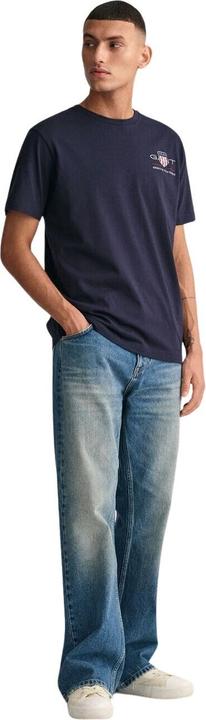 Immagine prodotto GANT Regular Archive Shield EMB (S)