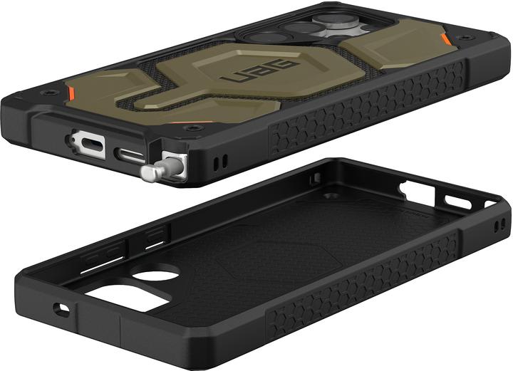 Produktbild UAG Monarch Pro (Samsung Galaxy S25 Ultra)
