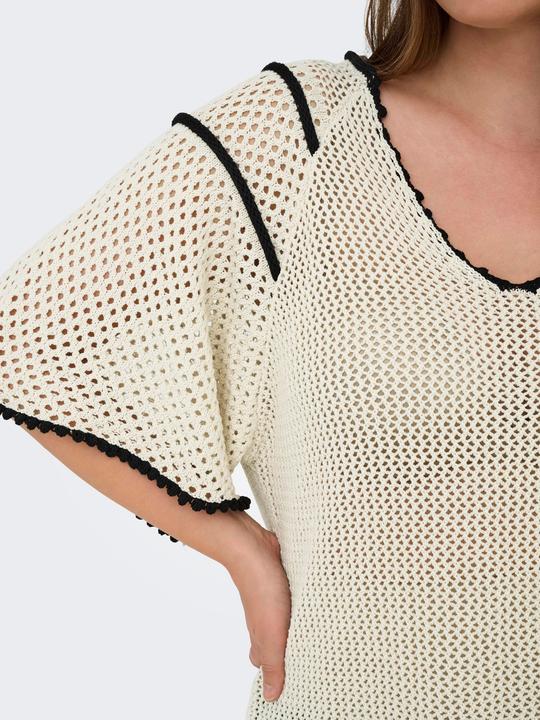 Immagine prodotto Only CARLUCIE Strickpullover Strickpullover (S)