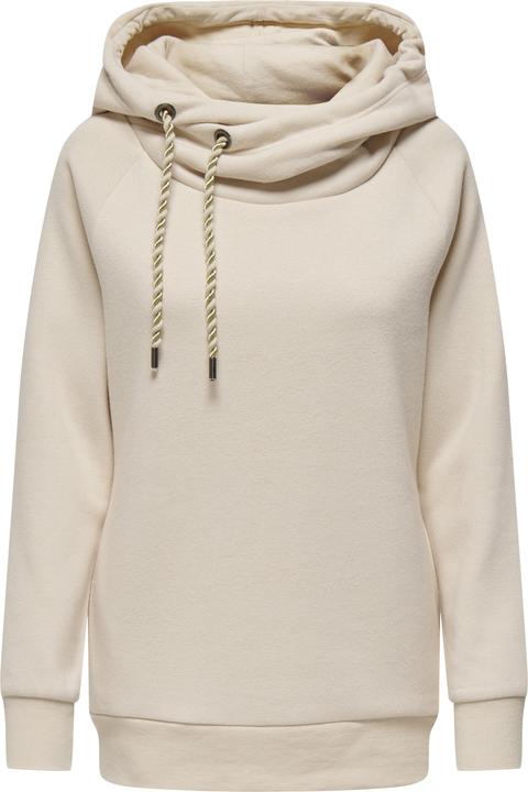 Only ONLJALENA Sweatshirt Kapuzenpullover