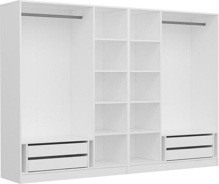 Immagine prodotto Hanah Home Kaley (270 x 52 x 190 cm)