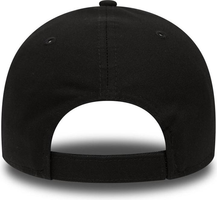 Actual product image New Era 9FORTY Basic-Kappe (One size)