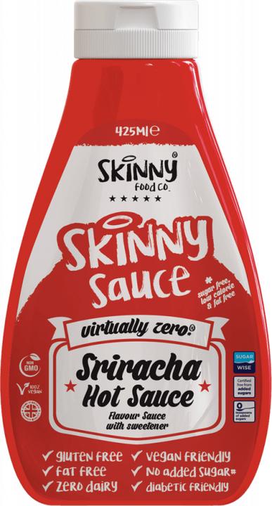 Srirachi Hot Chilli