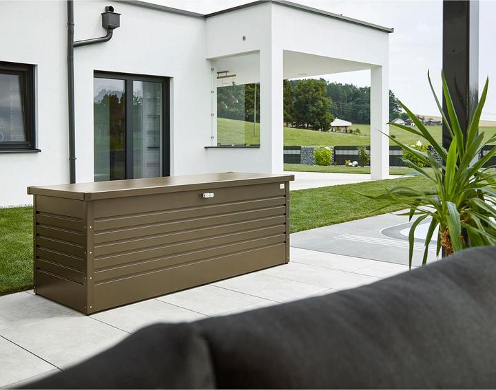 Actual product image Biohort FreizeitBox