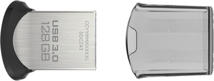 SanDisk Ultra Fit V2 (128 Go)