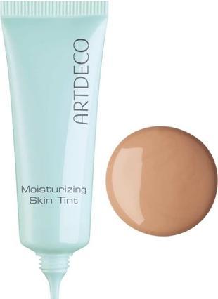 Actual product image Artdeco Moisturizing Skin Tint 48220.3