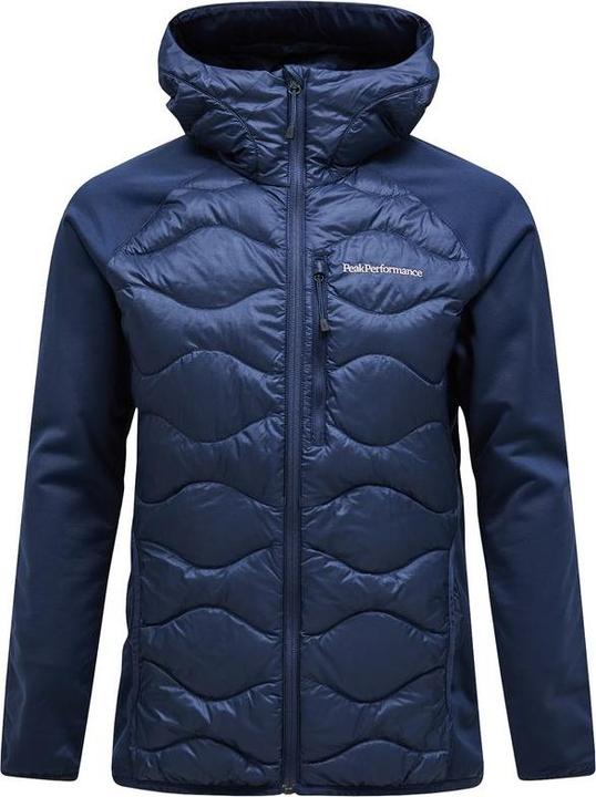 Immagine prodotto Peak Performance Helium Down Hybrid Hood (XXL)