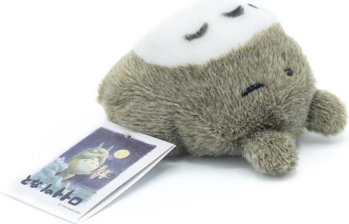 Actual product image My neighbour Totoro - Reclining Totoro (11 cm)