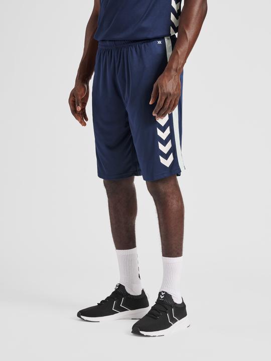Actual product image hummel Core Xk Basket Shorts (4XL)