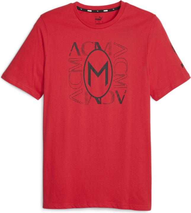 Immagine prodotto Puma Maglietta grafica ACM FtblCore (L)