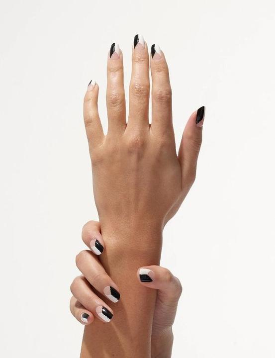 Immagine prodotto Love'n Layer - Minnies Swag Nero/Bianco (Solvente per unghie, Nero, Bianco)