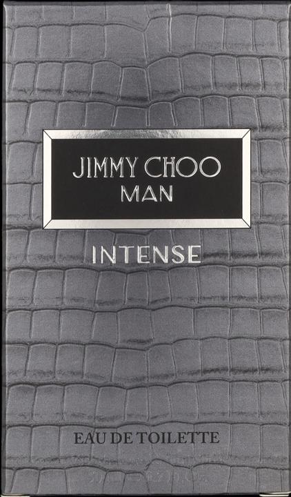 Produktbild Jimmy Choo Intense (Eau de Toilette, 50 ml)