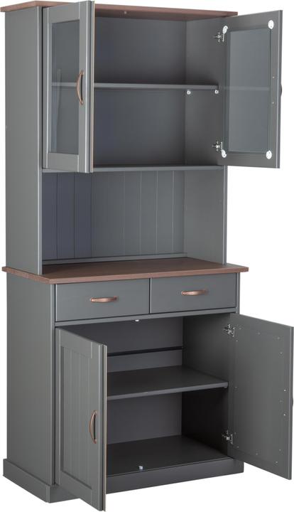 Produktbild Inter Link Catarina (90 x 45 x 191 cm)