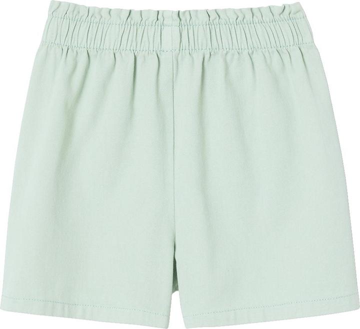 Produktbild Vertbaudet Mädchen Shorts mit Dehnbund (134)
