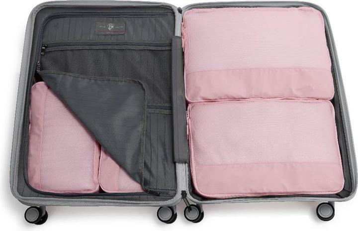 Produktbild Heys EcoTex - 5pc Packing Cube Set