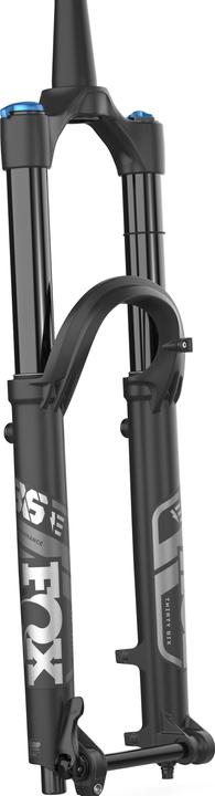 Fox Performance fork 36 Float E-Optimized 29" 160 Grip 3Pos matt black 15QRx110 BOOST tapered 44mm 2023 (160 mm, Air)
