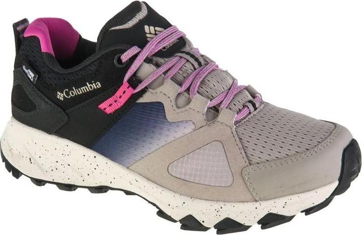Berry Patch, Flint grey