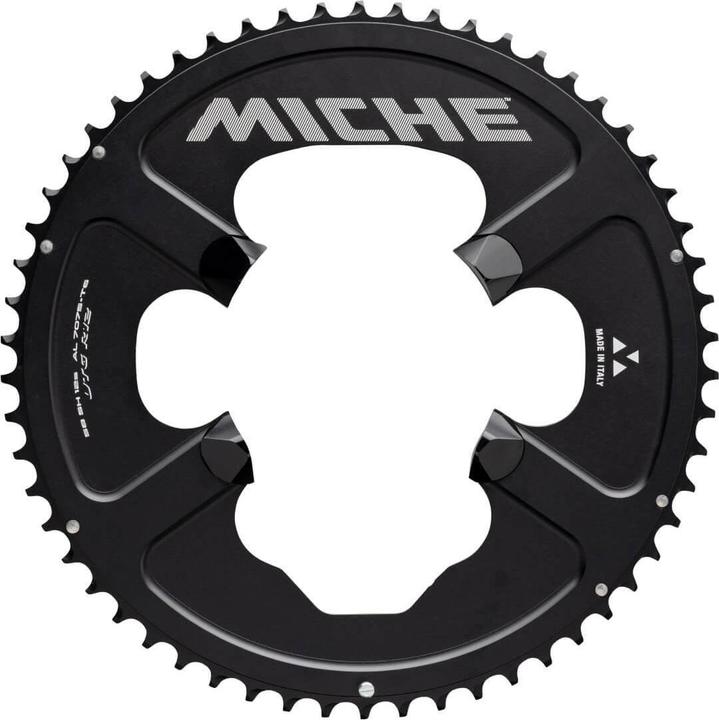 Actual product image Miche 12V 4B UTG 9200 (58)