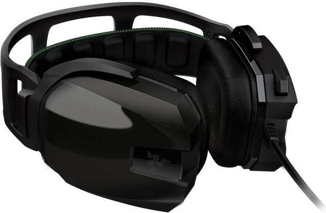 Actual product image Razer Tiamat 2.2 (Cable)