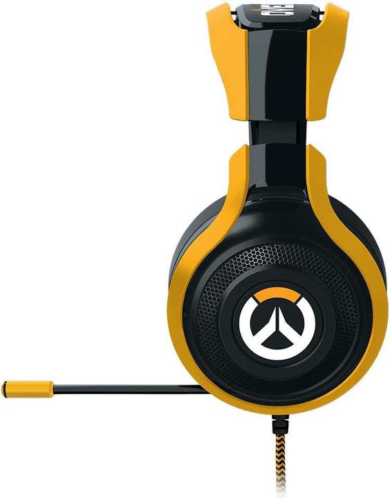 Image du produit Razer ManO'War Overwatch Tournament Edition (Filaire)