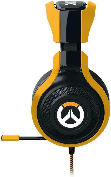 Image du produit Razer ManO'War Overwatch Tournament Edition (Filaire)