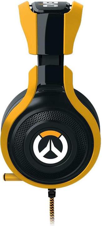 Image du produit Razer ManO'War Overwatch Tournament Edition (Filaire)