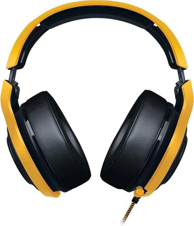 Image du produit Razer ManO'War Overwatch Tournament Edition (Filaire)