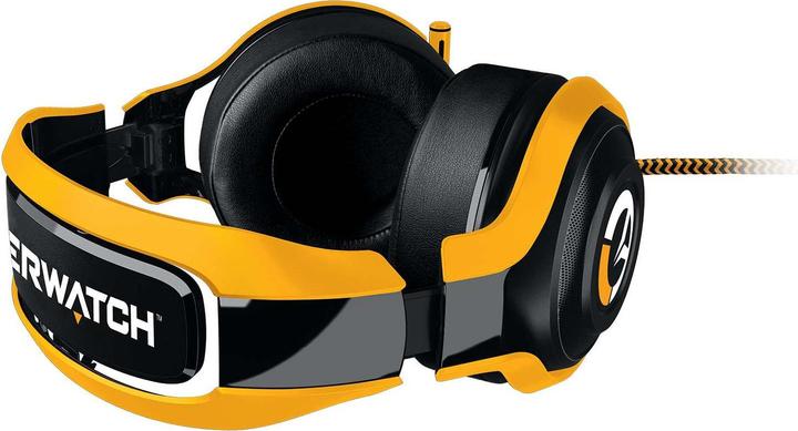 Image du produit Razer ManO'War Overwatch Tournament Edition (Filaire)