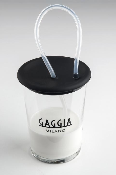 Image du produit Gaggia Lait Magenta (Prise UE)