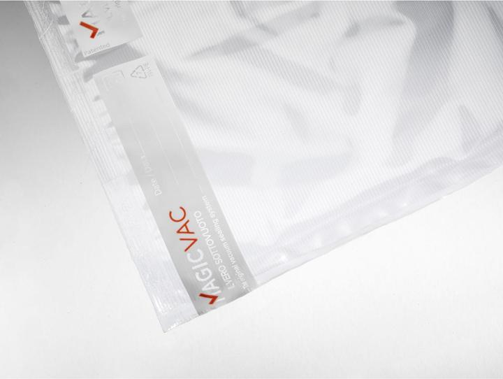 Produktbild Magic Vac Rollen 20x600 cm (2 x)