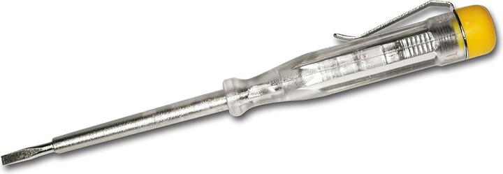 Produktbild Stanley STHT0-66121 Handschraubendreher Einzeln Standard-Schraubendreher (Schlitz)
