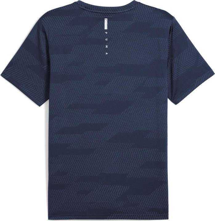 Actual product image Puma M Flex Jacquard Tee (XXL)