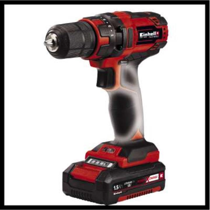 Image du produit Einhell TC-CD 18/35 Li (Fonctionnement sur batterie)