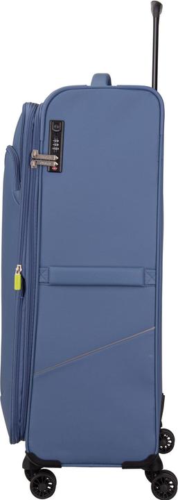 Actual product image American Tourister Trolley Summerride Spinner L (116 l, L (90 - 115l))