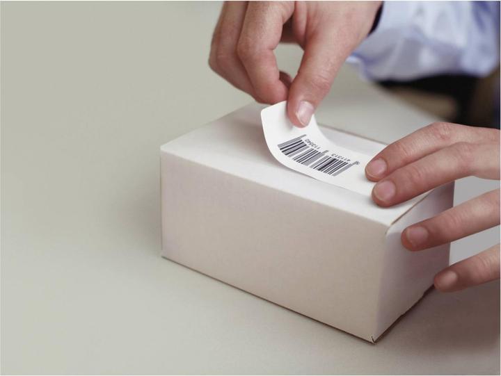 Actual product image Dymo Multi-purpose labels