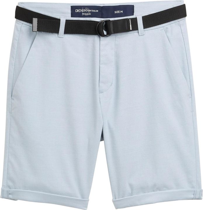 Tom Tailor kurze Hose Chino Shorts
