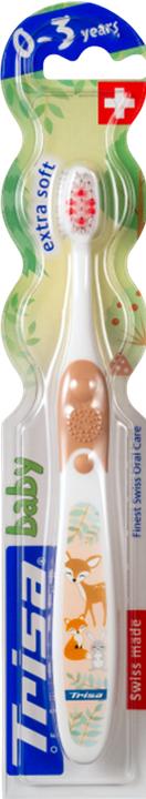 Immagine prodotto Trisa Baby (Morbido, 1 x)