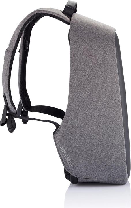 Actual product image XD Design Bobby Hero Small Backpack, foam, polyethylene terephthalate (11.50 l)
