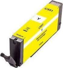 Actual product image Peach Cli-551 (Y)