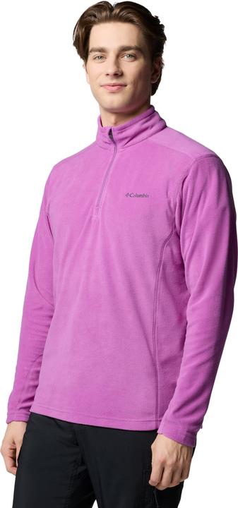 Produktbild Columbia Klamath Range™ II Half Zip (XL)