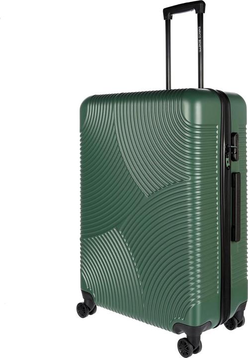 Actual product image HTI-Living Suitcase set 3-piece hard shell suitcase (91 l)