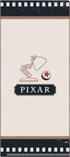 Immagine prodotto Disney Titolari di un biglietto PIXAR (1 x)