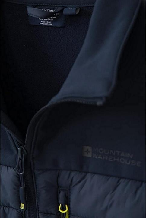 Produktbild Mountain Warehouse Turbine Weste (S)