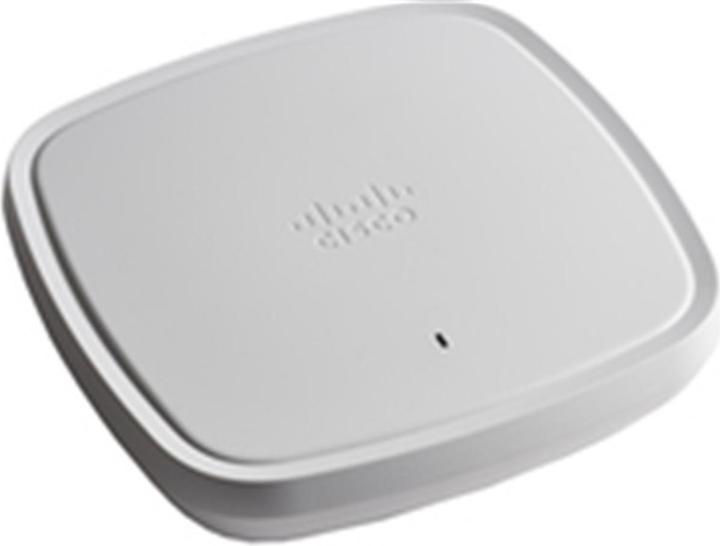 Produktbild Cisco Catalyst 9130AXE - Funkbasisstation - GigE, 5 GigE, 2.5 GigE - Bluetooth, Wi-Fi 6 - 2.4 GHz