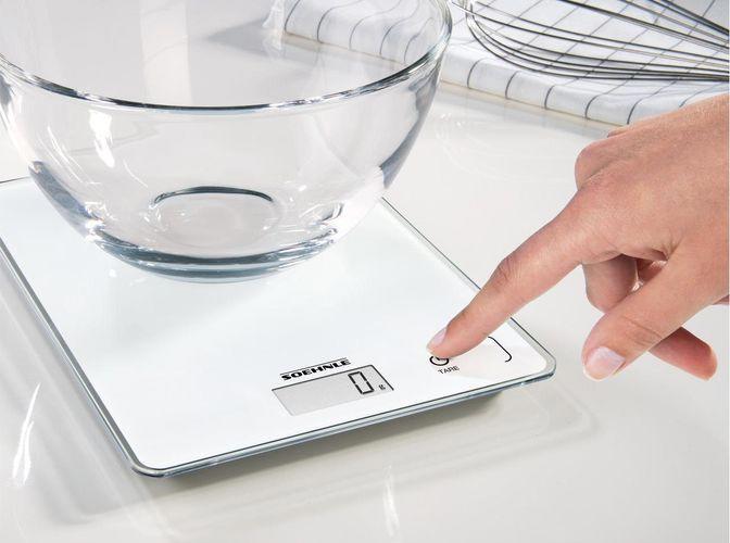 Actual product image Soehnle Page Compact 300