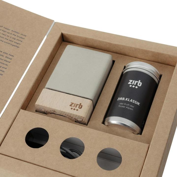 Produktbild Zirb. Zirb Mini (36 ml)
