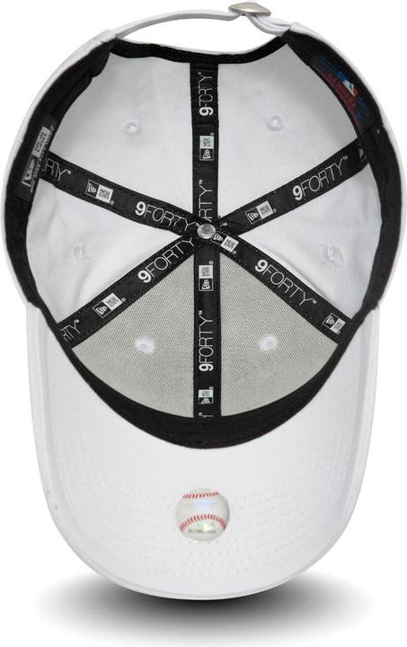 Actual product image New Era 9Forty Cap / Strapback (One size)