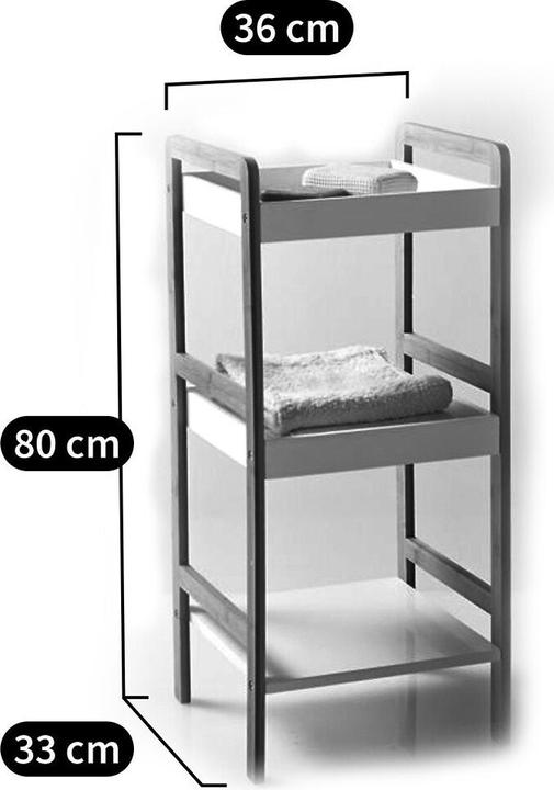 Image du produit La Redoute Interieurs Lindus